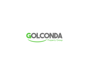 Diseño de Logo por Andy’s Designs para Golconda Property Group | Diseño: #18942648