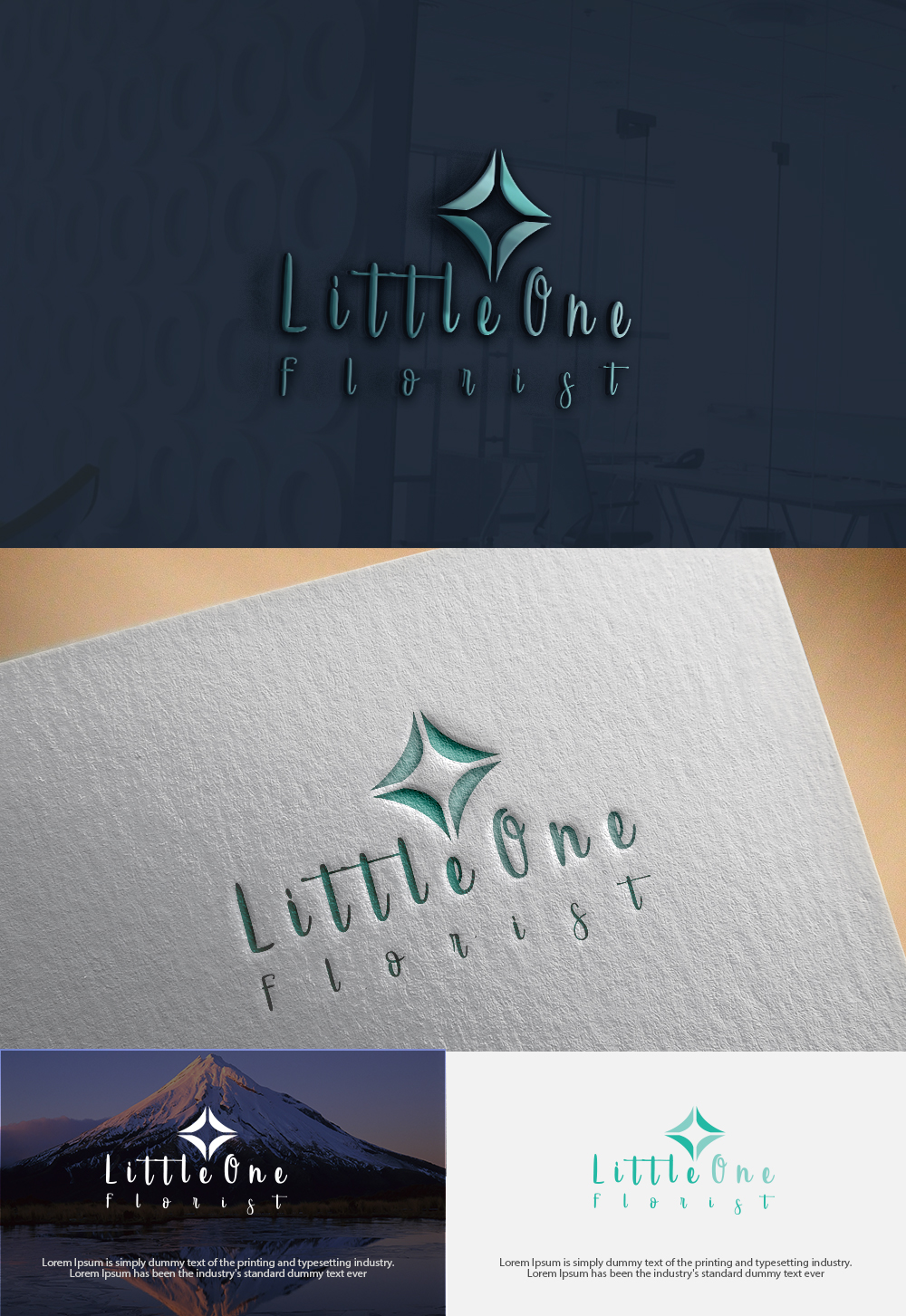 Logo Design by dr ghulam mustafa sahab for this project | Design #18999621