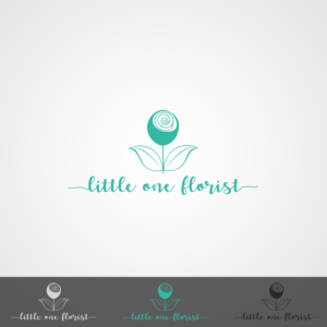 Logo Design by J 8