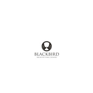Blackbird Architectural Joinery | Diseño de Logo por logo_s