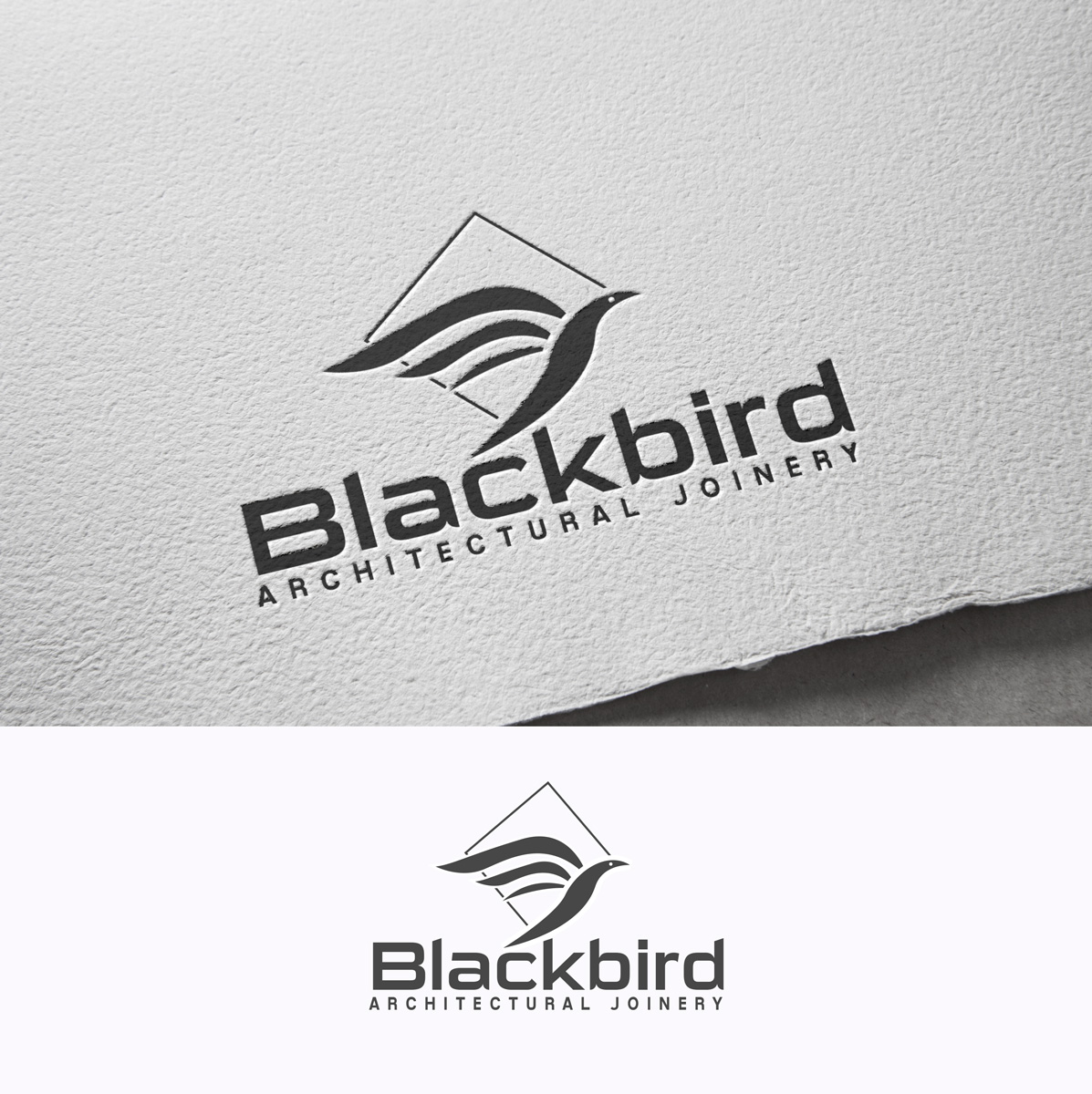 Logo Design by Impressive Solutions for this project | Design #18930921