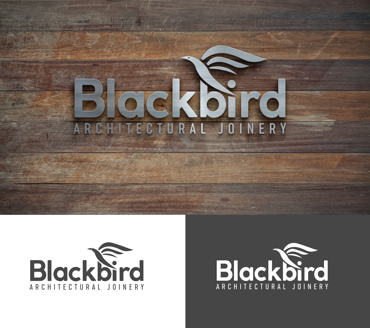 Logo Design by Impressive Solutions for this project | Design #18930924