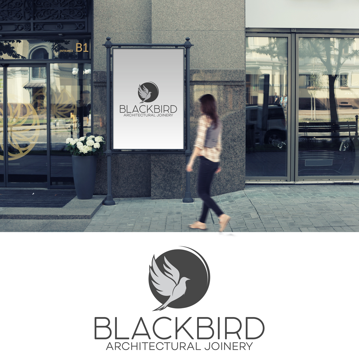 Logo Design by Impressive Solutions for this project | Design #18930931