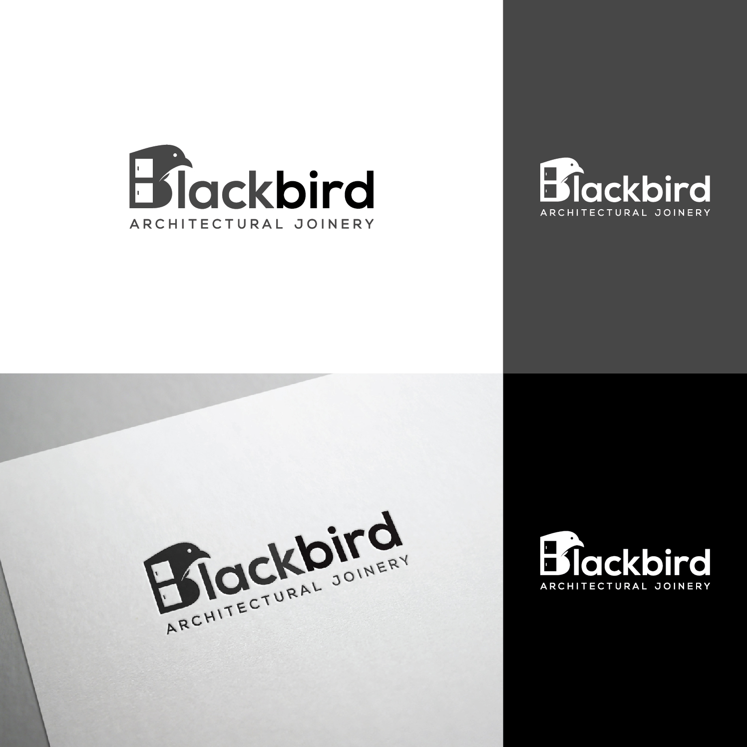 Logo Design by Deziners Zone for this project | Design #18934870