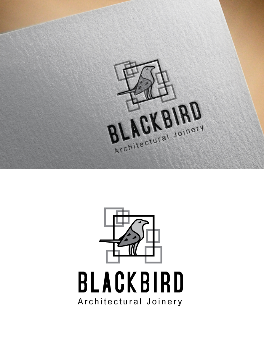 Logo Design by quantumwebtech for this project | Design #18940454