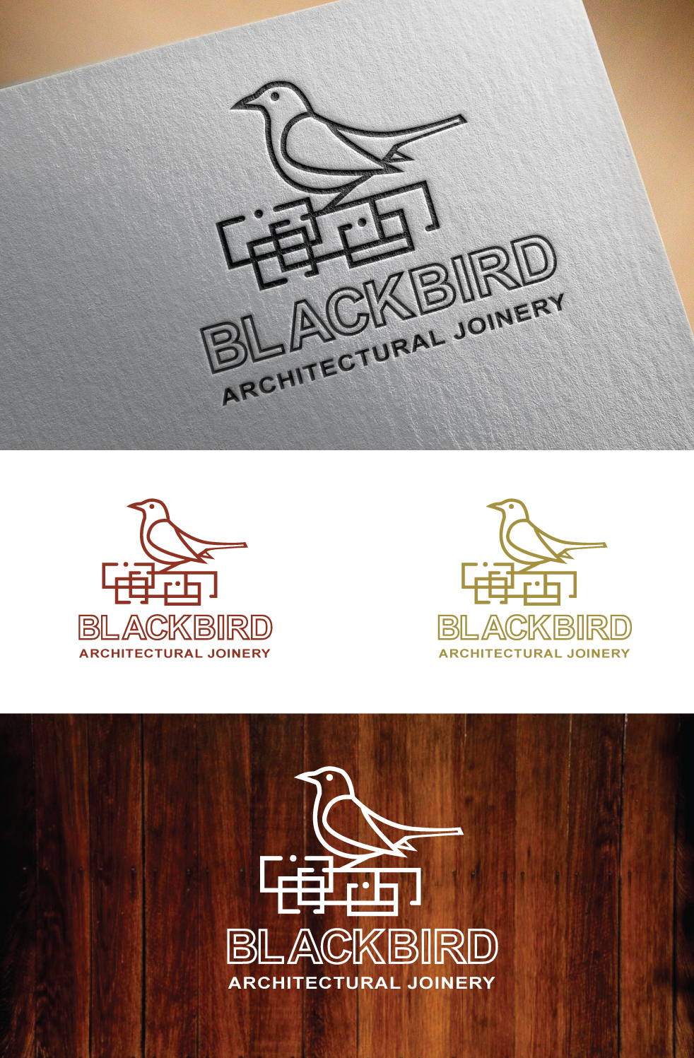 Logo Design by quantumwebtech for this project | Design #18944240