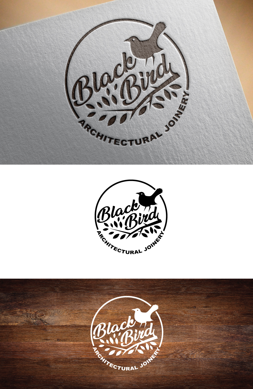 Logo Design by quantumwebtech for this project | Design #18944249