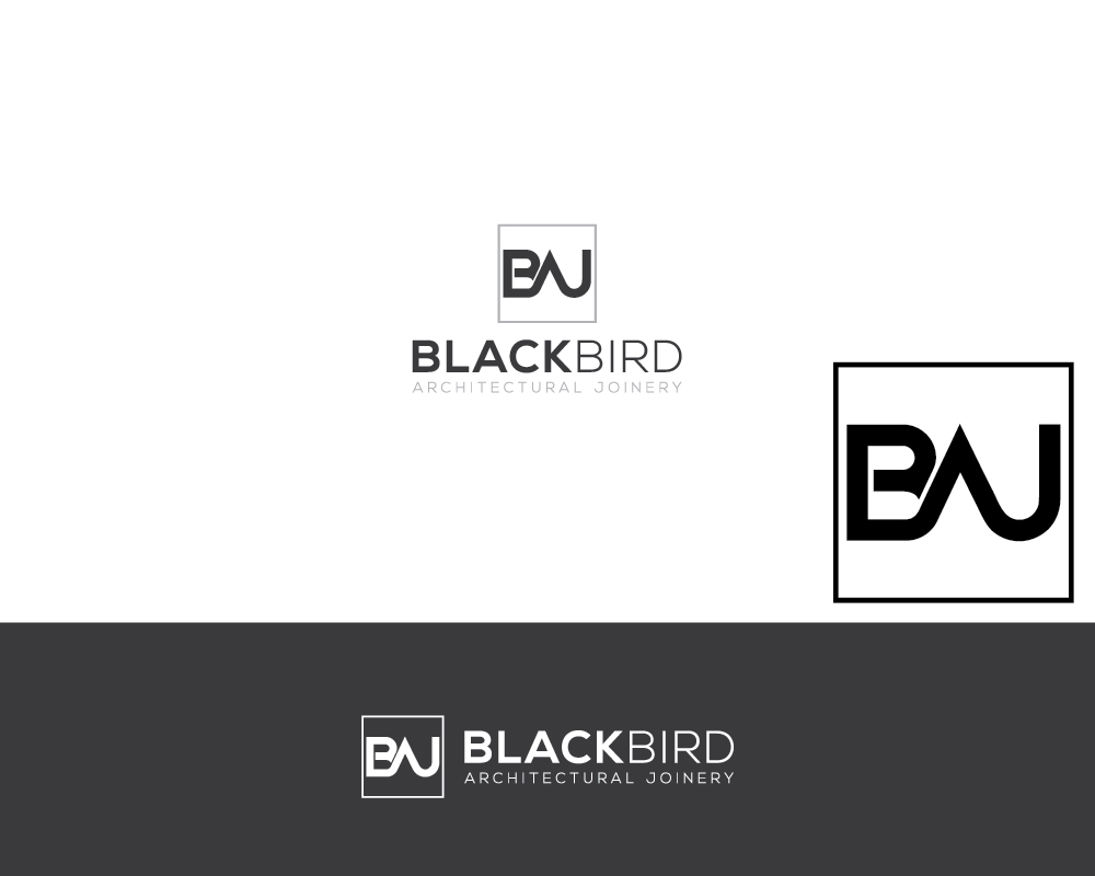 Logo Design by Deep Night for this project | Design #18929892