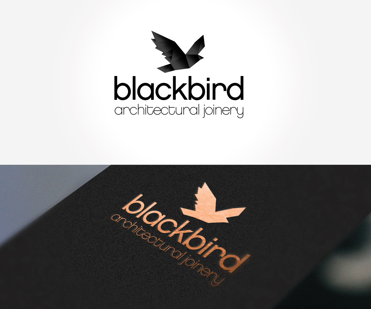 Logo-Design von Thomas F. für dieses Projekt | Design #18940697