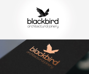 Logo Design by Thomas F.