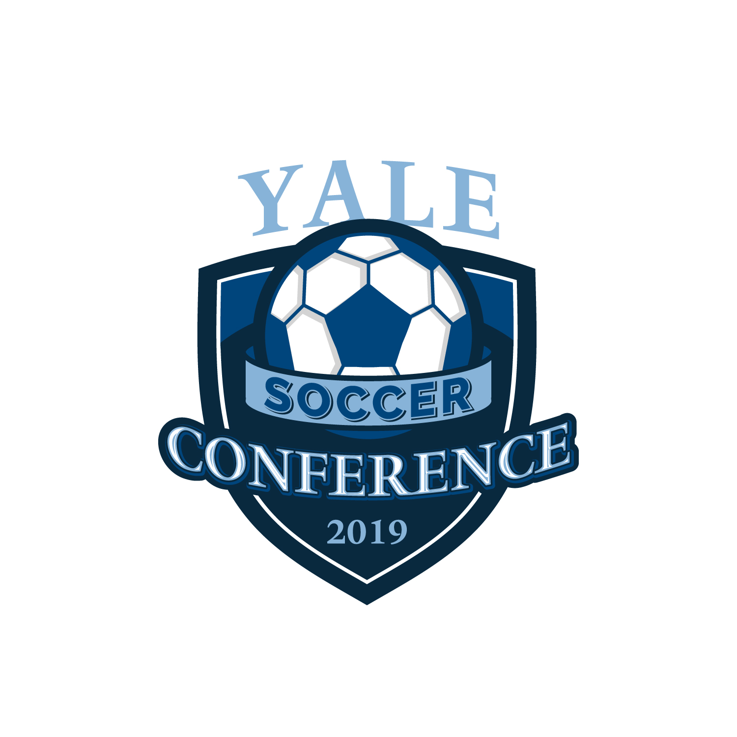 Logo Design by Veronica Dan for Yale SOM | Design #18959226