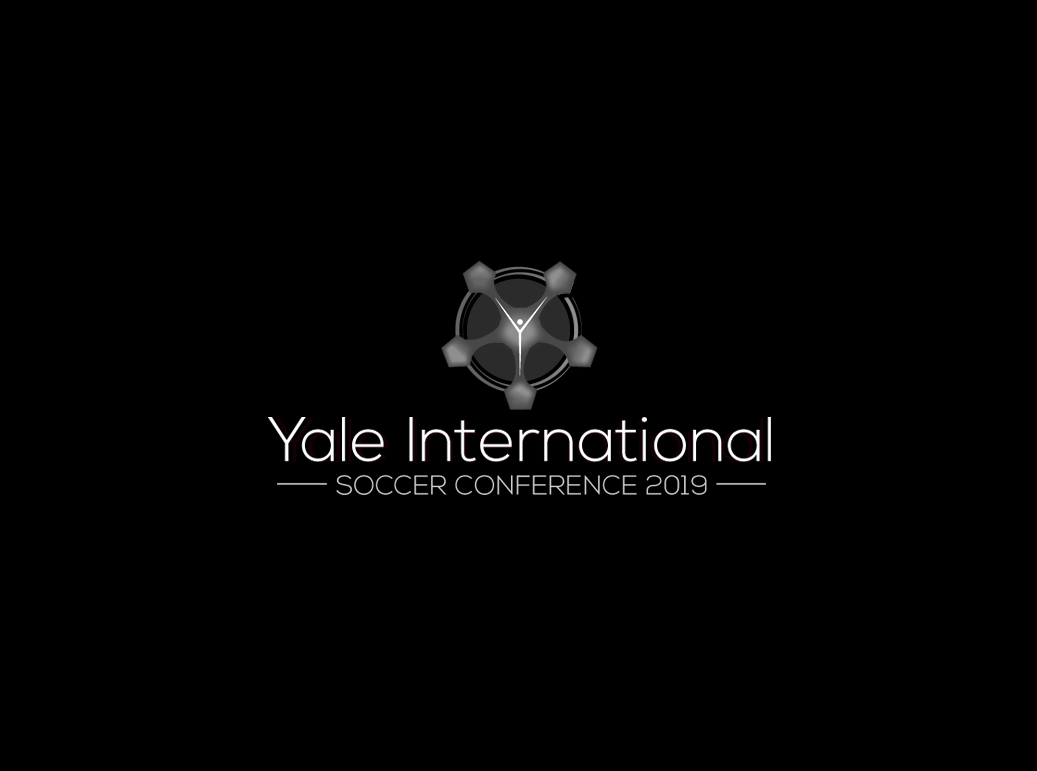 Logo Design by CanDoDesign for Yale SOM | Design #18943788