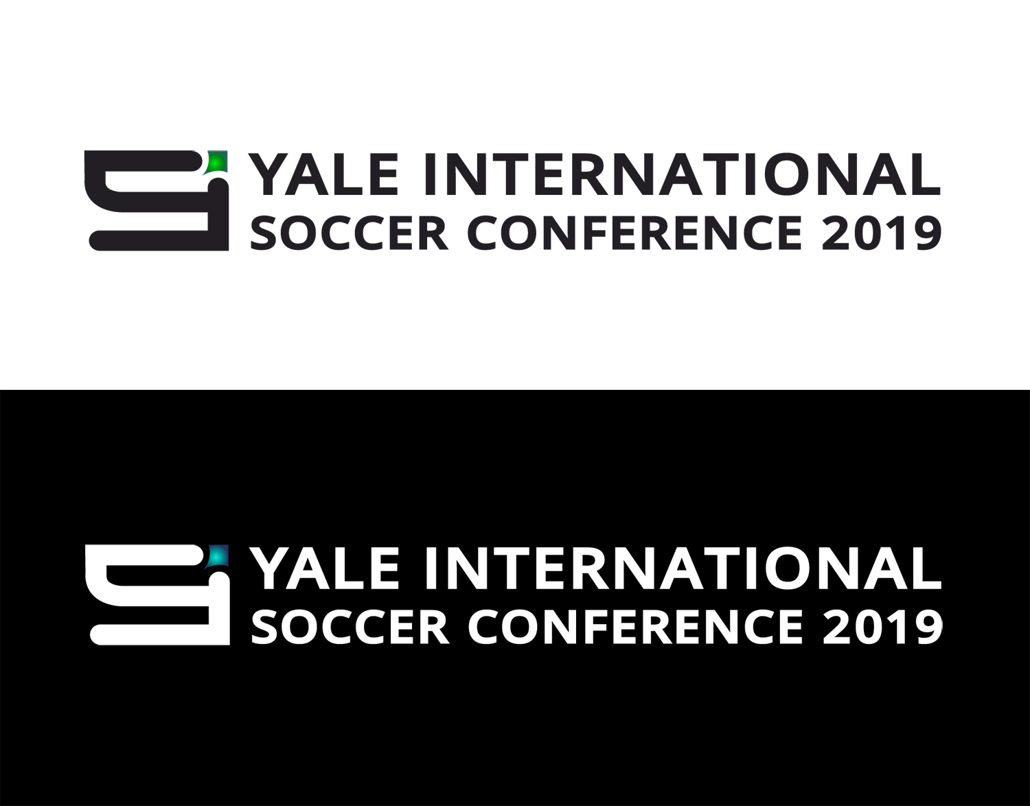 Logo Design by CanDoDesign for Yale SOM | Design #18971802