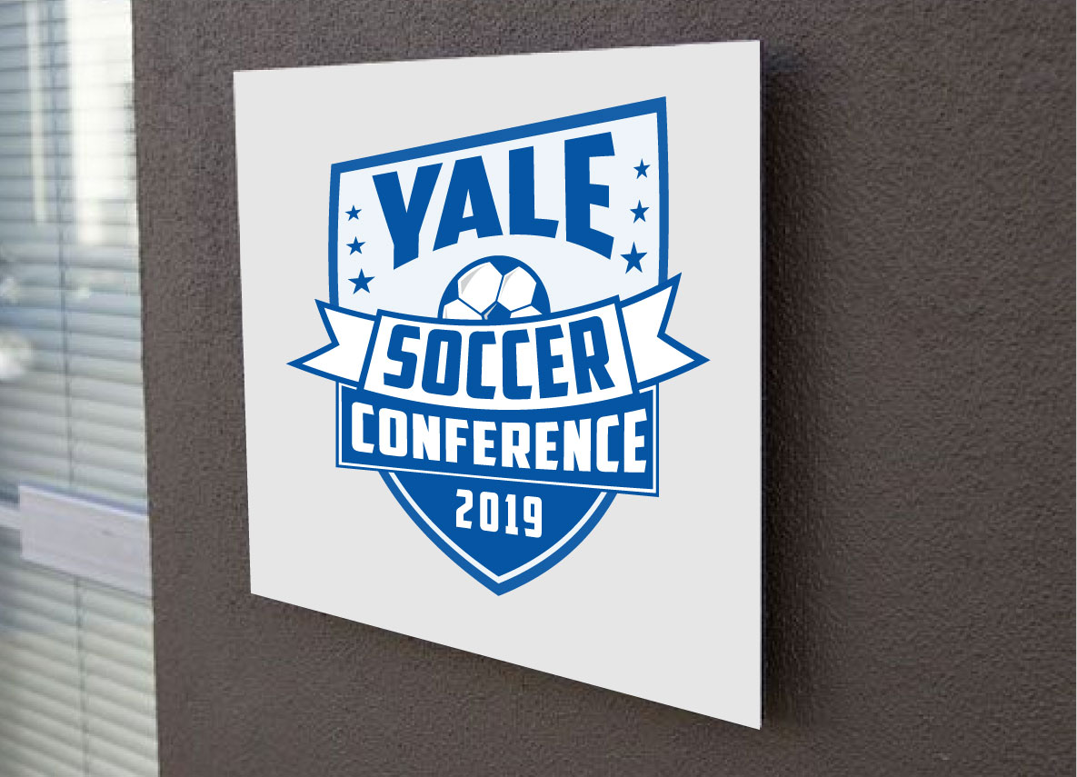 Logo Design by creative.bugs for Yale SOM | Design #18966591