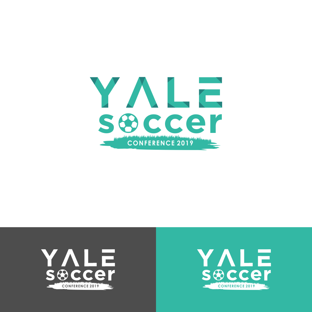 Logo Design by Wahyu Araf for Yale SOM | Design #18970291