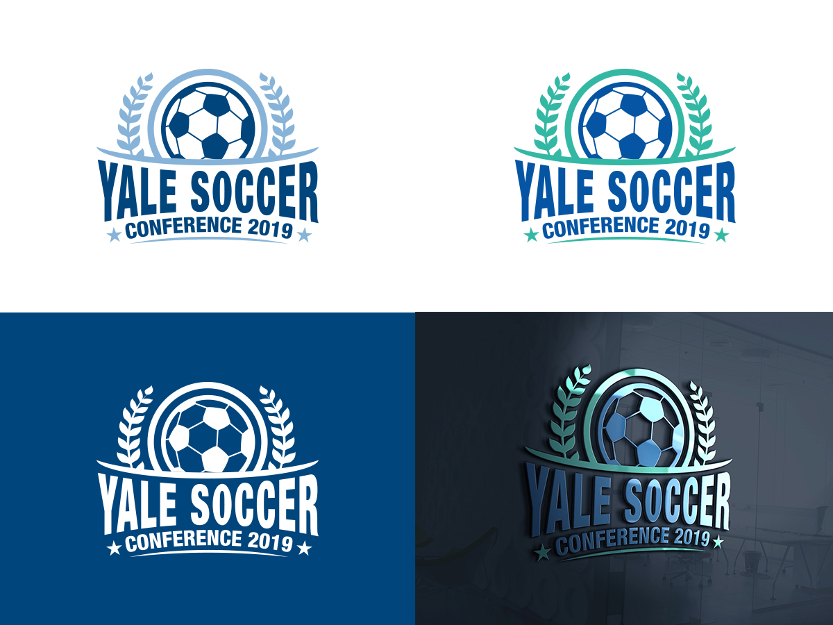 Logo Design by Slant Line Media for Yale SOM | Design #18934530