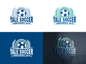 Diseño de Logo por Slant Line Media para Yale SOM | Diseño: #18934530