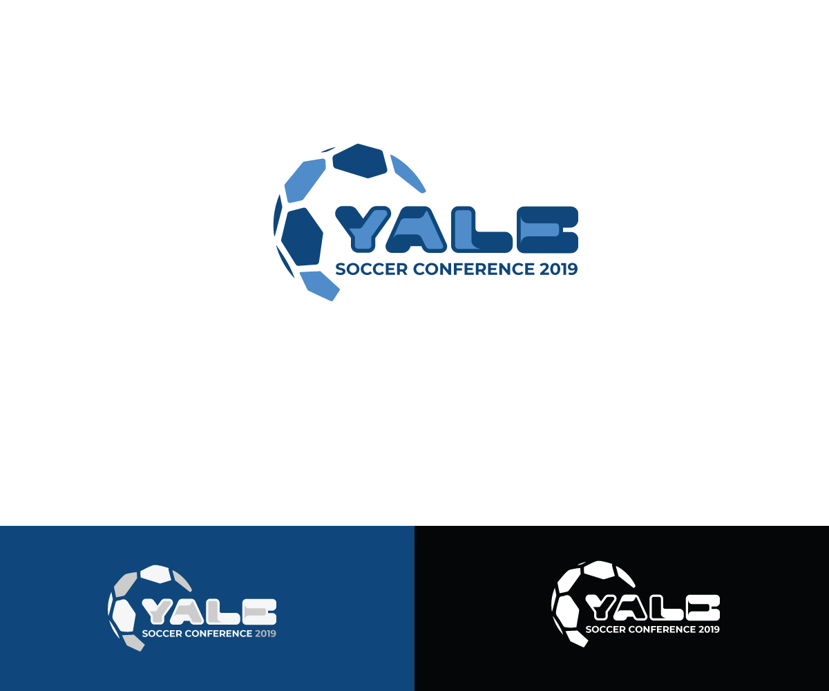 Logo Design by Mystrix for Yale SOM | Design #18933845