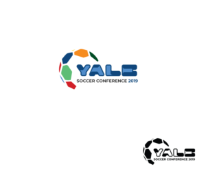 Diseño de Logo por Mystrix para Yale SOM | Diseño: #18934127