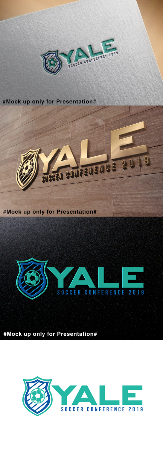 Diseño de Logo por designmind78 para Yale SOM | Diseño #18938419