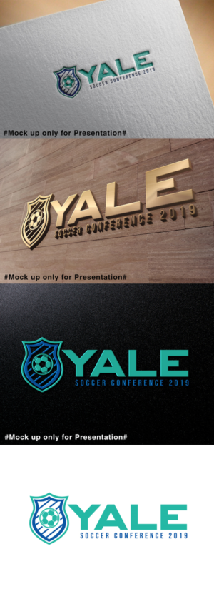 Diseño de Logo por designmind78 para Yale SOM | Diseño: #18938419