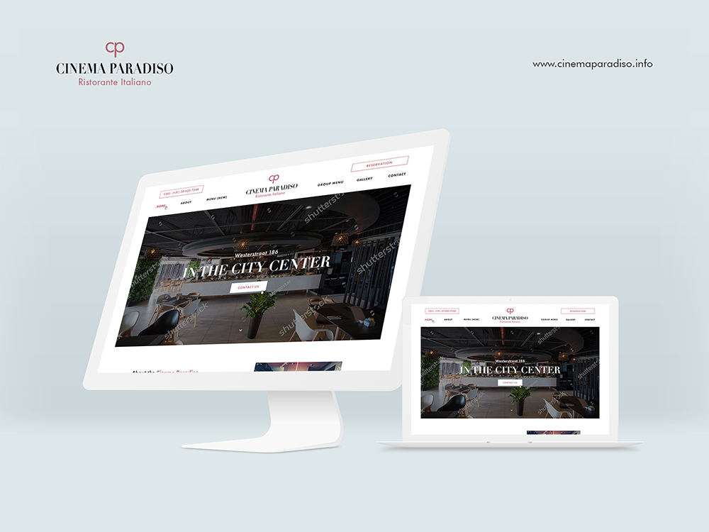 Web Design by Ved Web Services for The Wild Web | Design #18939844