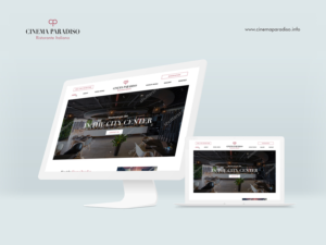 Web-Design von Ved Web Services für The Wild Web | Design #18939844