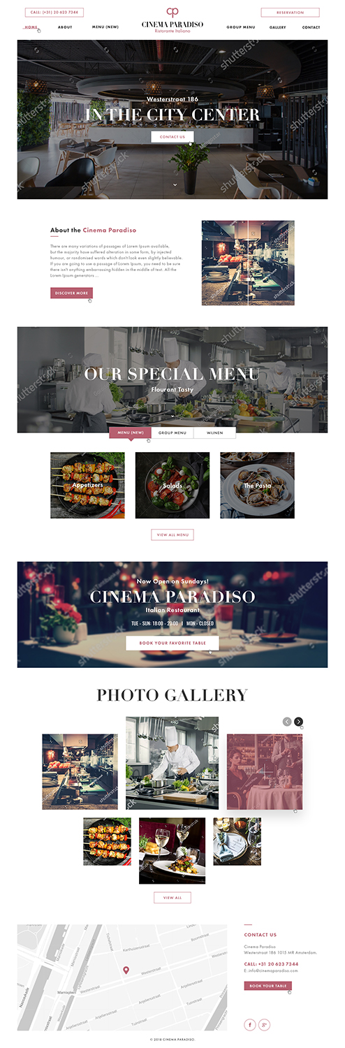 Web Design by Ved Web Services for The Wild Web | Design #18939845