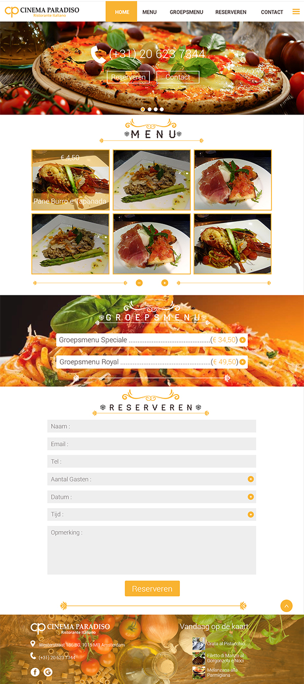 Diseño Web por kidzero09 para The Wild Web | Diseño #18964118