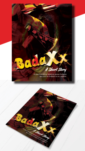 Book Cover Design by uk for this project | Design: #18932762