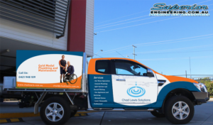 Car Wrap Design by BEEZU