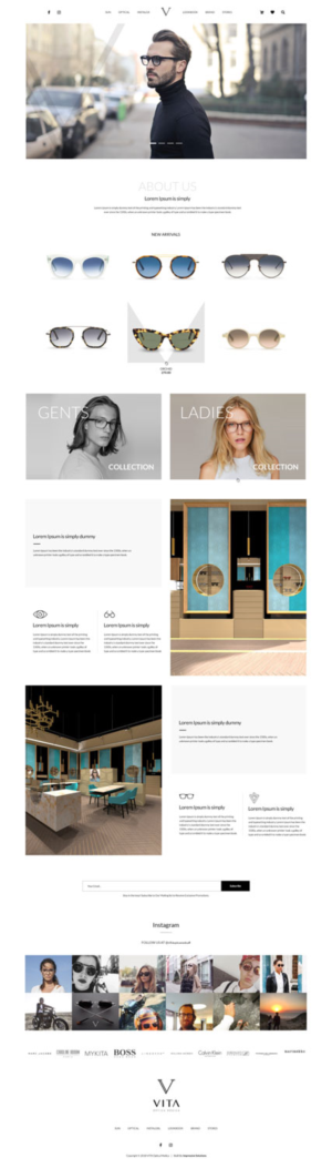 Web Design by Impressive Solutions