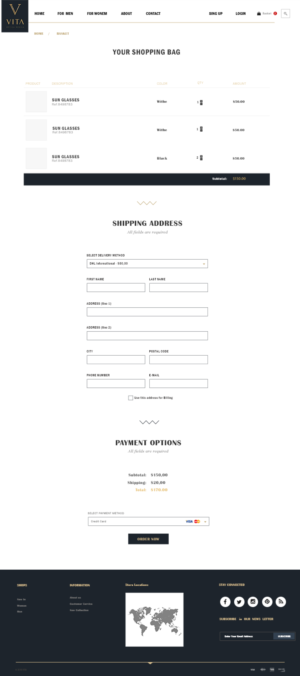 Web Design by Yassine Mardoume