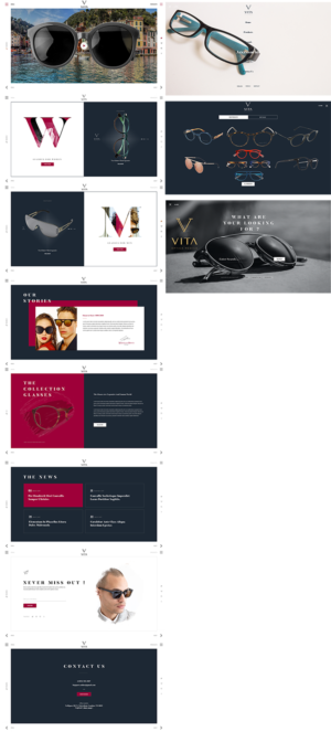 Web Design by Grebowiec Peter