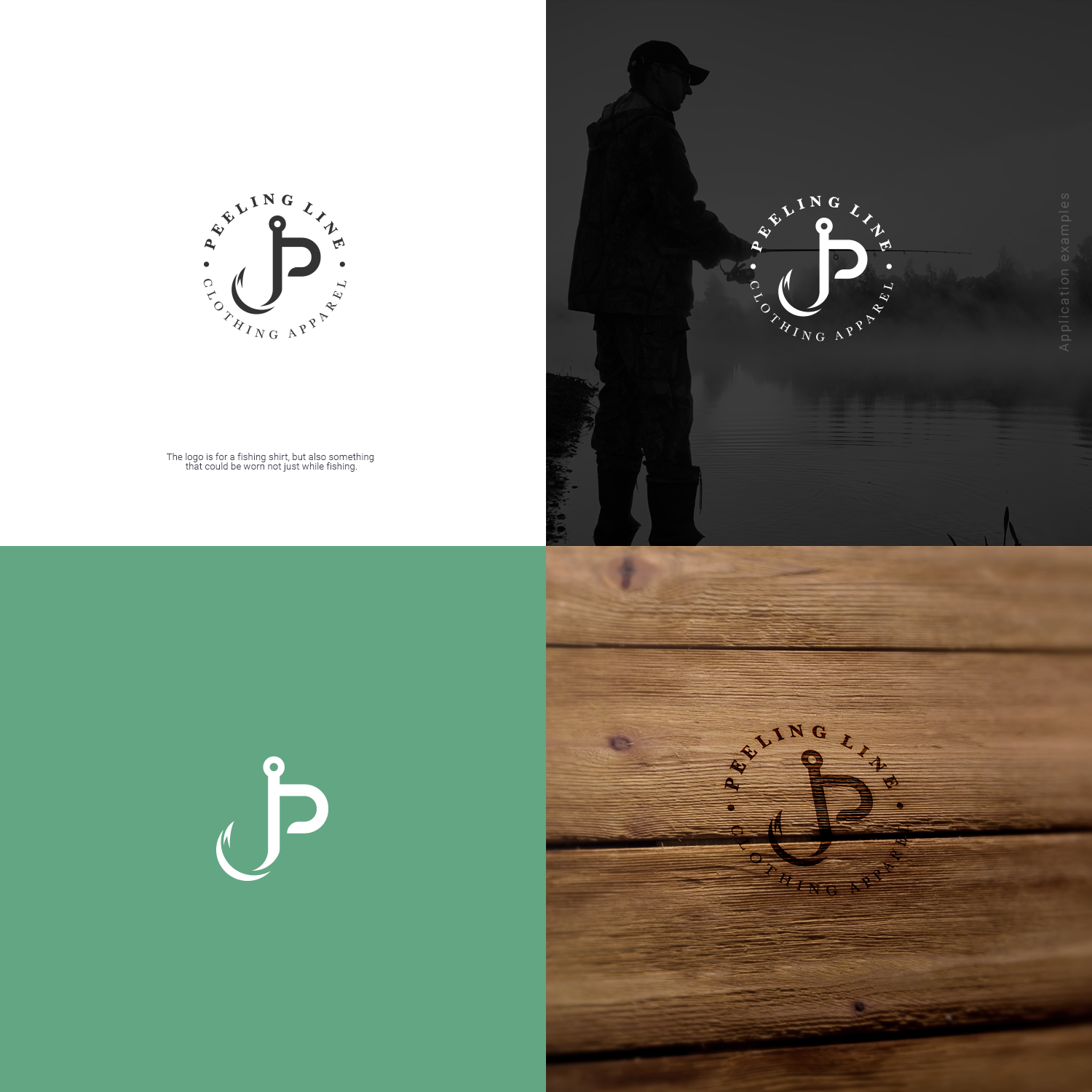 Logo Design by Felipe Moura for this project | Design #19014070