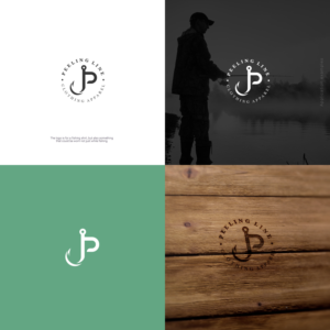 Logo Design by Felipe Moura