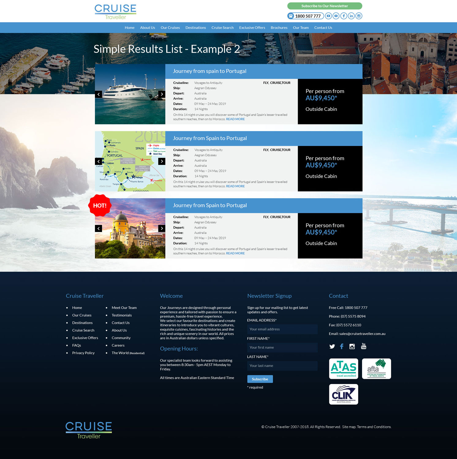 Web-Design von Impressive Solutions für dieses Projekt | Design #19774141