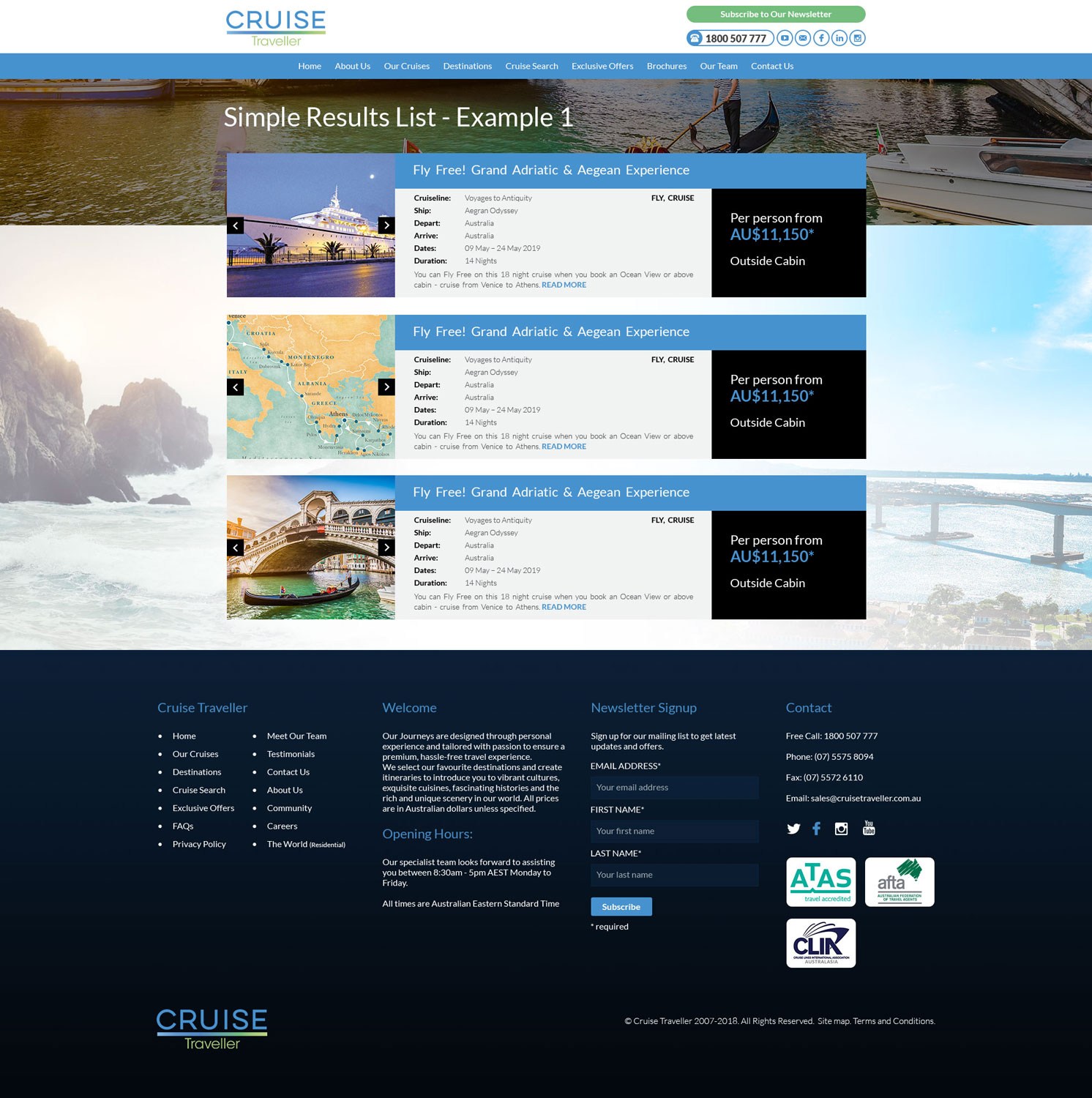 Web-Design von Impressive Solutions für dieses Projekt | Design #19774142