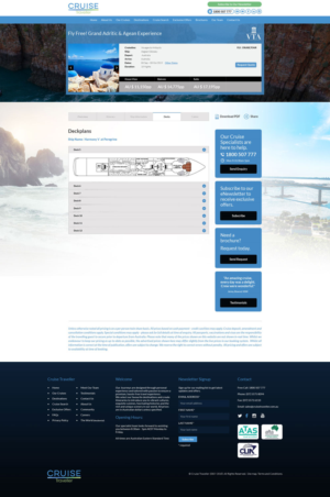 Web-Design von Impressive Solutions für dieses Projekt | Design: #19774159