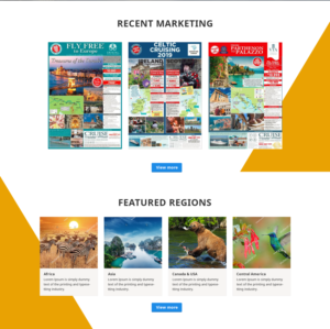 Web Design by CreativeCK for this project | Design: #18970734