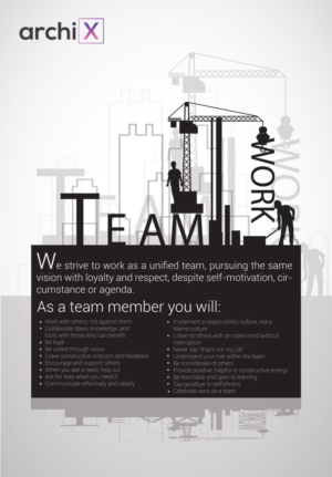 Flyer-Design von uk für dieses Projekt | Design: #18939910