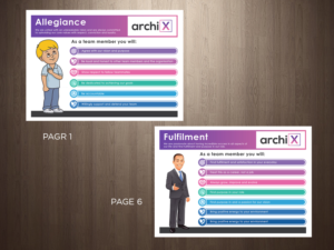 Flyer-Design von debdesign für dieses Projekt | Design: #18940012