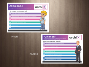 Flyer-Design von debdesign für dieses Projekt | Design: #18940013