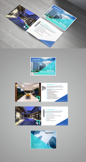 Flyer-Design von creative.bugs für dieses Projekt | Design: #18939135