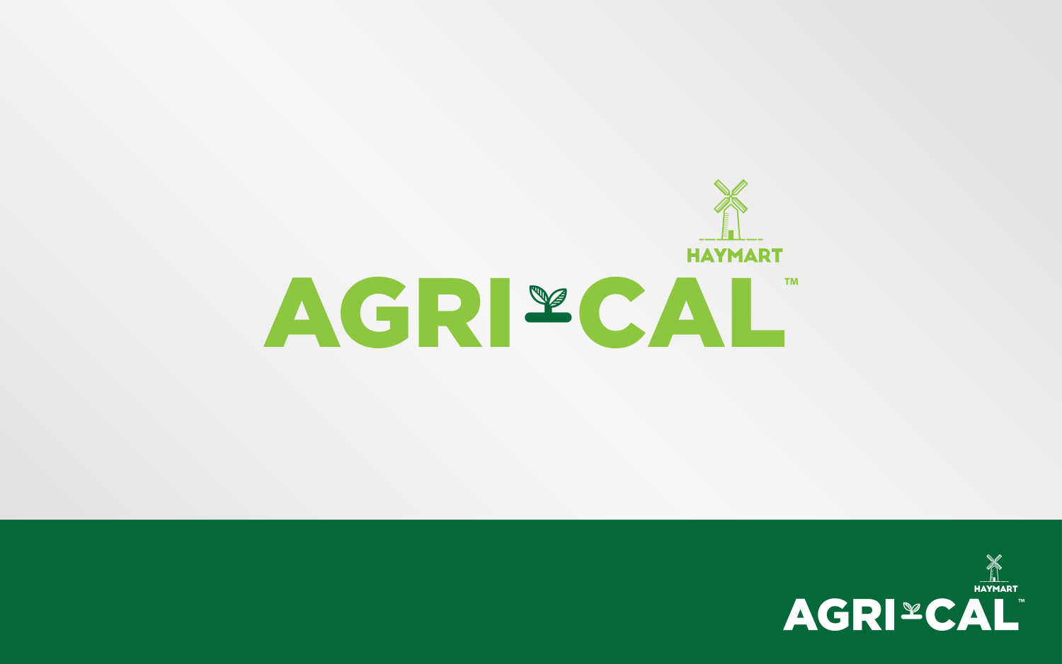 Logo Design by Grafactory for Haymart, LLC | Design #18940658