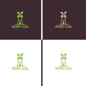 Agri-Cal | Logo Design by sankar999