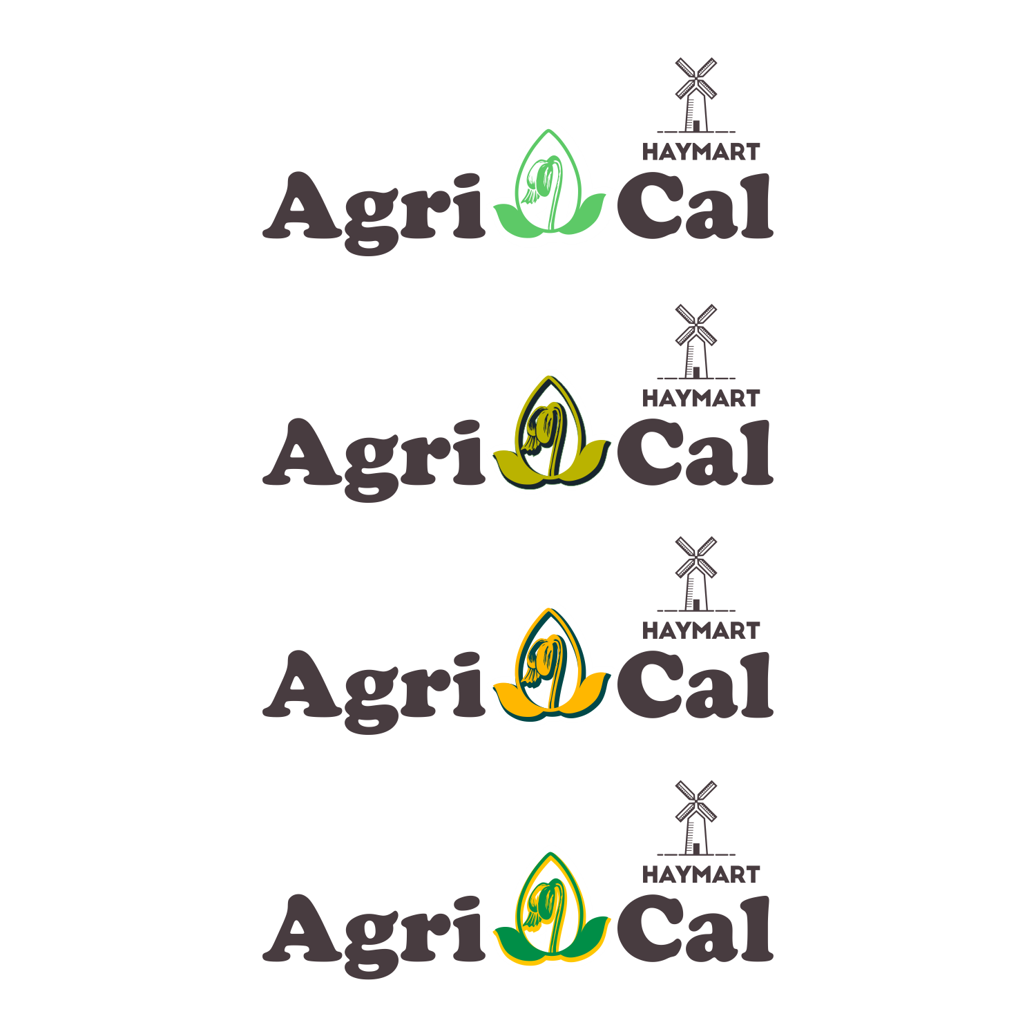 Logo Design by javamedia for Haymart, LLC | Design #18949236