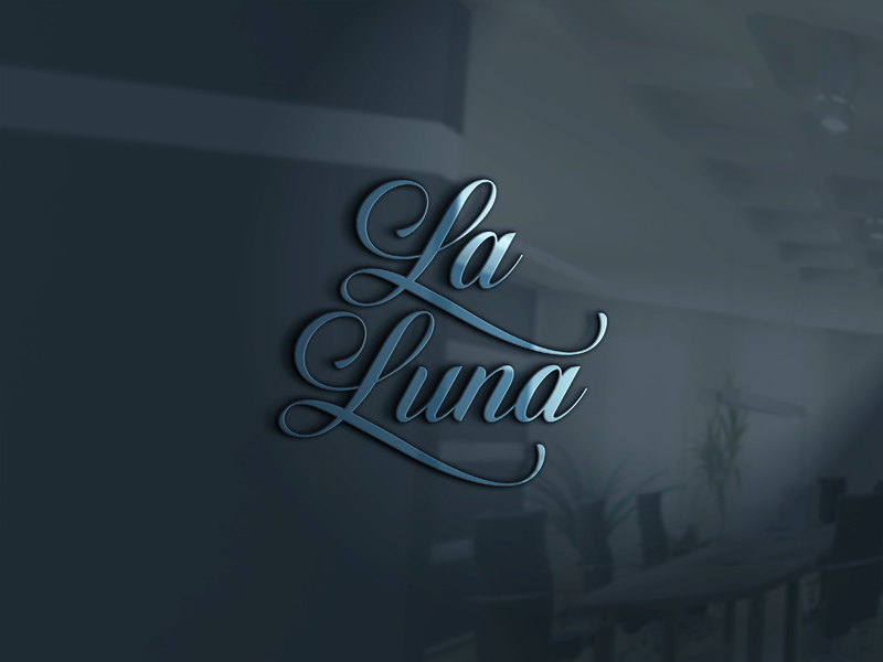 Logo Design by Tasnova 2 for this project | Design #18936618