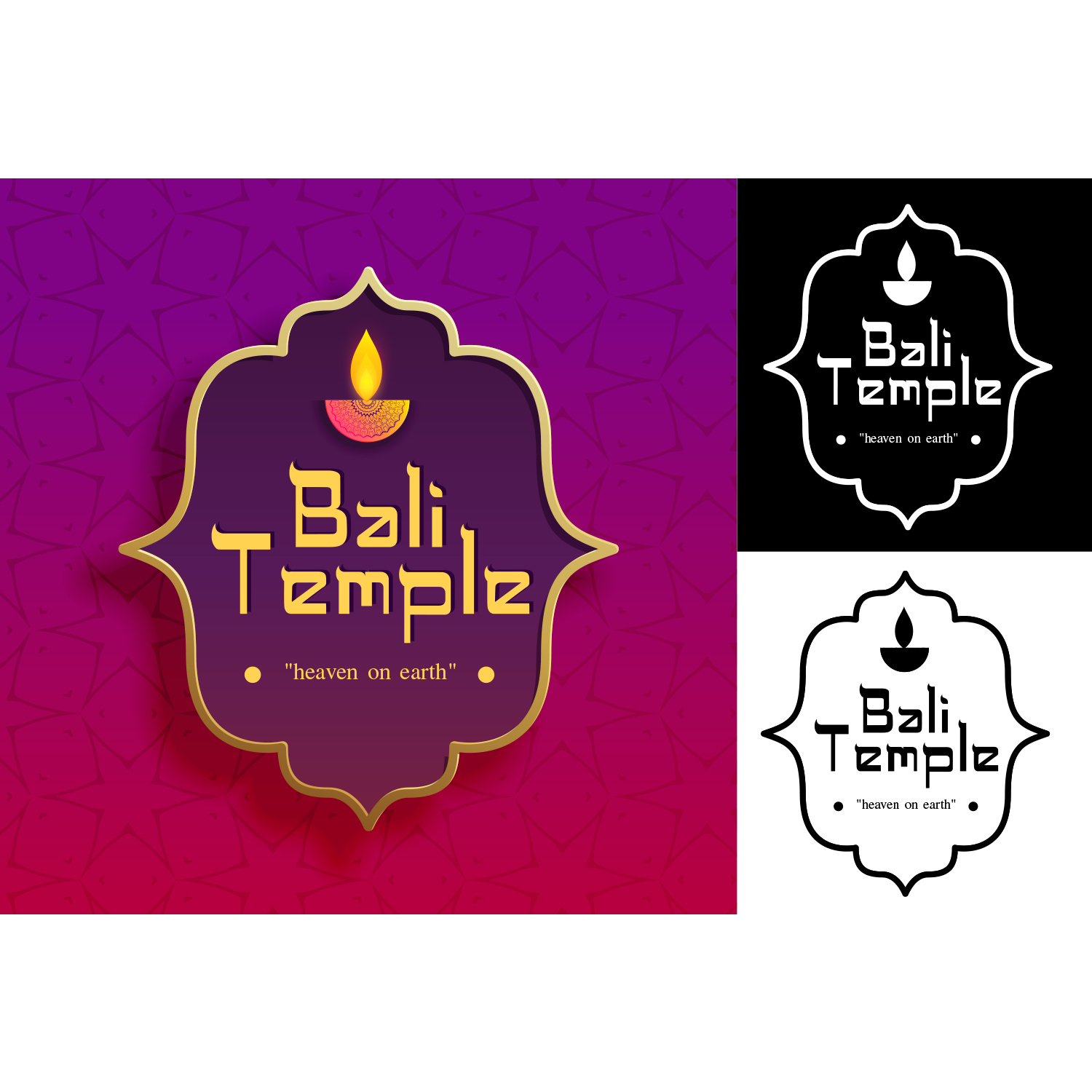 Logo Design by anyerber gonzalez for this project | Design #18939873