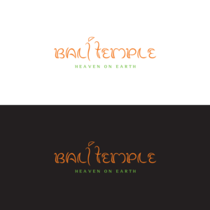 Bali Temple - 